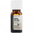 Aura Cacia Organic Tea Tree   