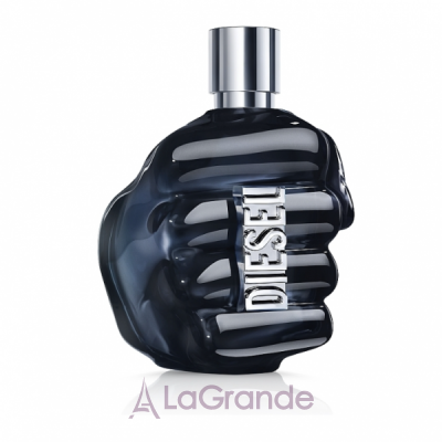 Diesel Only The Brave Eau de Parfum   ()