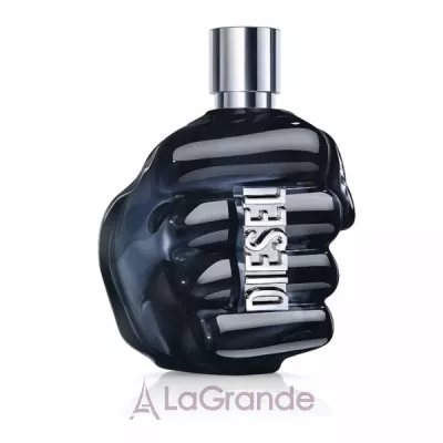 Diesel Only The Brave Eau de Parfum   ()
