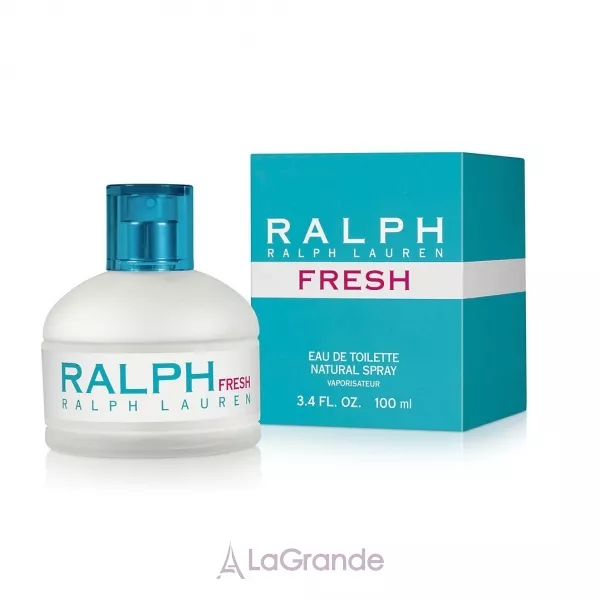 Ralph Lauren Ralph Fresh �������� ����