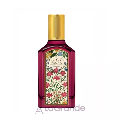 Gucci Flora Gorgeous Gardenia Intense  