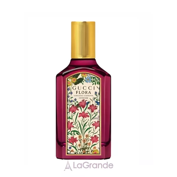 Gucci Flora Gorgeous Gardenia Intense ����������� ����