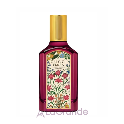 Gucci Flora Gorgeous Gardenia Intense   ()