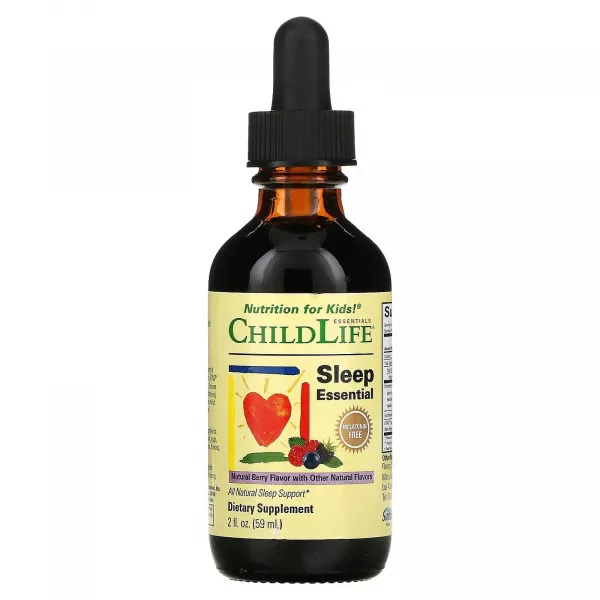 Childlife Essentials Sleep Essential �������� ��� ���������� ��� � ����, � ������ ������