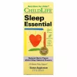 Childlife Essentials Sleep Essential      ,   