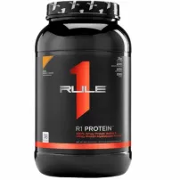 Rule 1 R1 Protein Salted Caramel ������� ������������ "������� ��������"