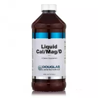 Douglas Laboratories Liquid Cal/Mag/D �������� "�������, ������ � ������� D3", � ��������� ������