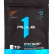 Rule 1 R1 Whey Blend Chocolate ������ ������������ 