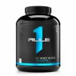Rule 1 R1 Whey Blend Salted caramel   