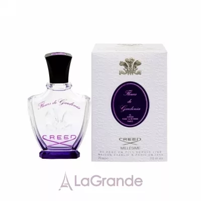 Creed Fleurs de Gardenia  