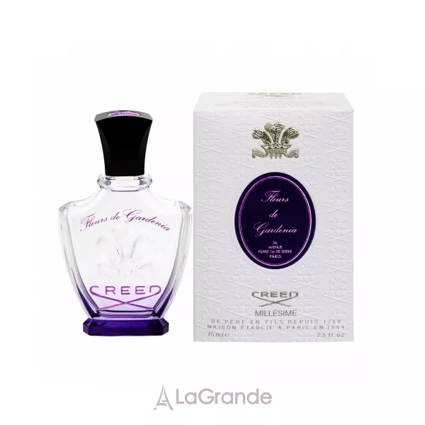 Creed Fleurs de Gardenia ����������� ����