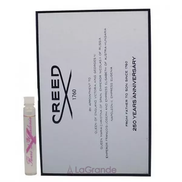 Creed Fleurs de Gardenia ����������� ����