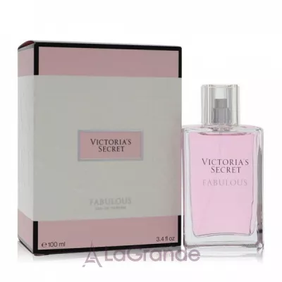 Victoria`s Secret Fabulous  