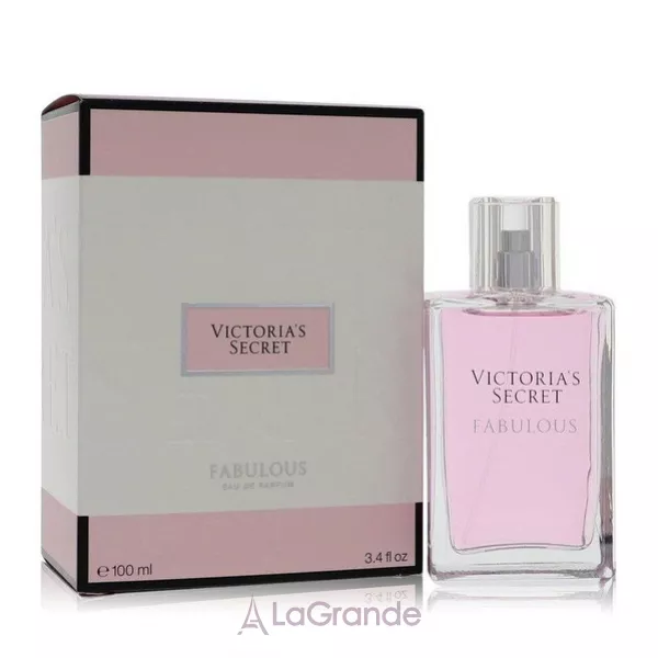 Victoria`s Secret Fabulous ����������� ����