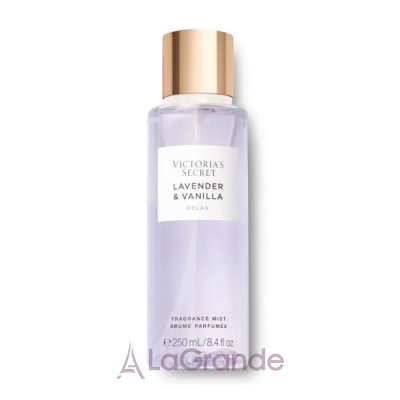 Victoria`s Secret Lavender & Vanilla    