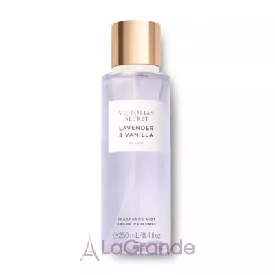 Victoria`s Secret Lavender & Vanilla    