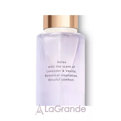Victoria`s Secret Lavender & Vanilla    