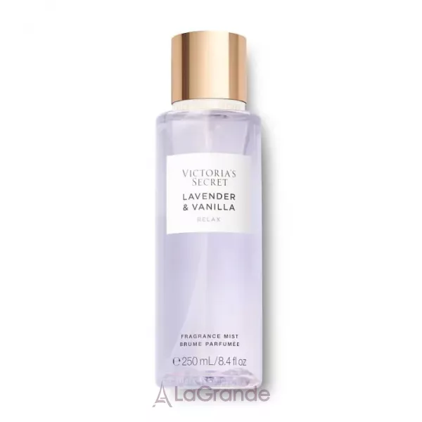 Victoria`s Secret Lavender & Vanilla ������������ ����� ��� ���