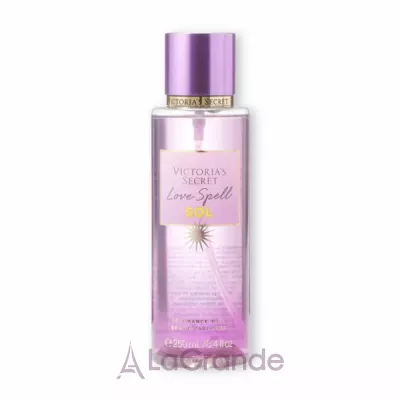 Victoria`s Secret Love Spell Sol    