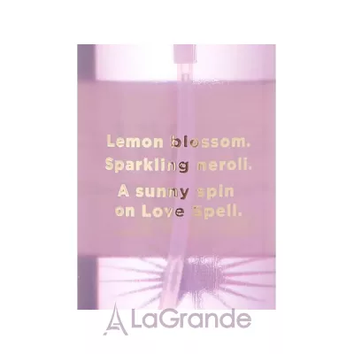 Victoria`s Secret Love Spell Sol    