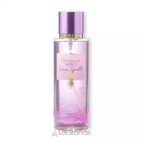Victoria`s Secret Love Spell Sol ������������ ����� ��� ���