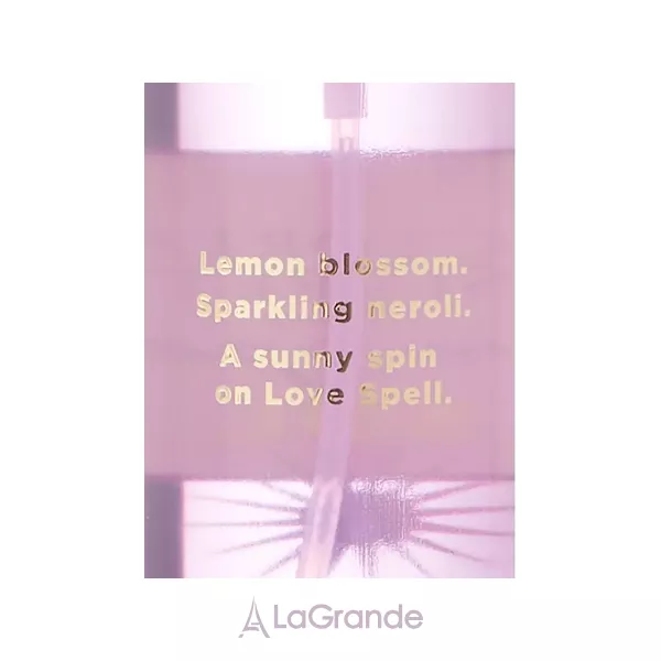 Victoria`s Secret Love Spell Sol ������������ ����� ��� ���
