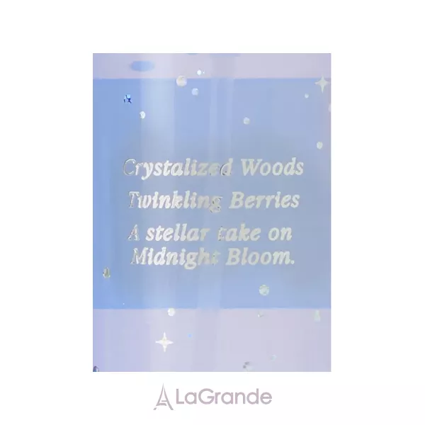 Victoria`s Secret Midnight Bloom Starlit ������������ ����� ��� ���