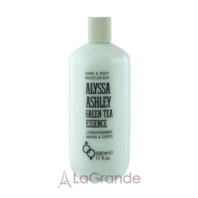 Alyssa Ashley Green Tea Essence   