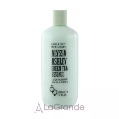 Alyssa Ashley Green Tea Essence   