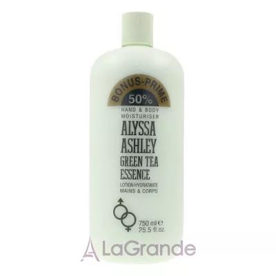 Alyssa Ashley Green Tea Essence   