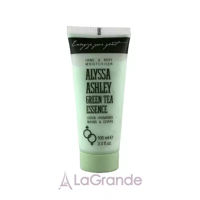 Alyssa Ashley Green Tea Essence   