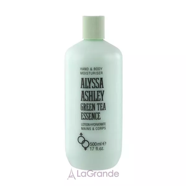 Alyssa Ashley Green Tea Essence ������ ��� ����
