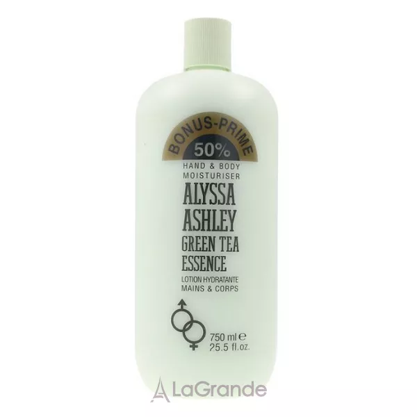 Alyssa Ashley Green Tea Essence ������ ��� ����
