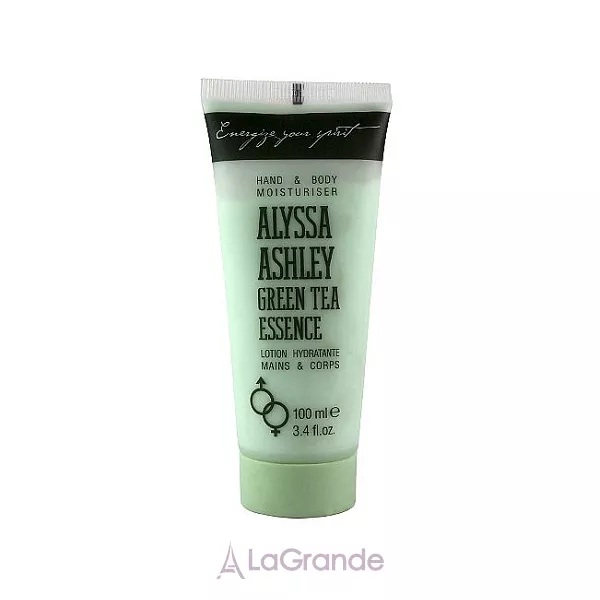 Alyssa Ashley Green Tea Essence ������ ��� ����