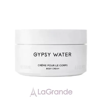 Byredo Parfums Gypsy Water   
