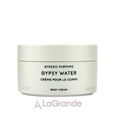 Byredo Parfums Gypsy Water   