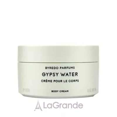 Byredo Parfums Gypsy Water   