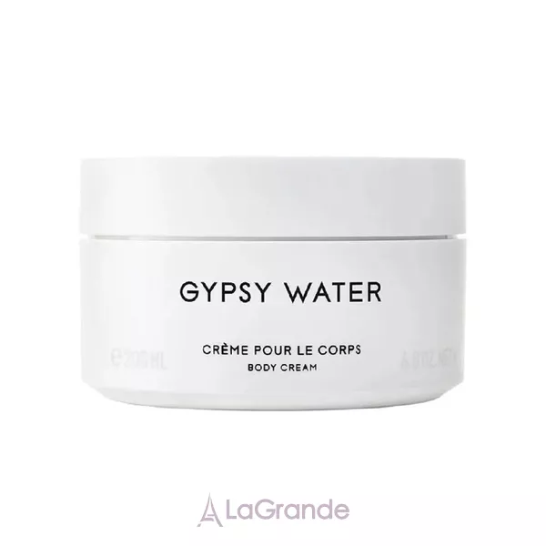 Byredo Parfums Gypsy Water ���� ��� ����
