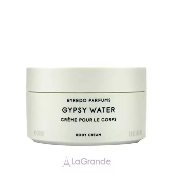 Byredo Parfums Gypsy Water ���� ��� ����