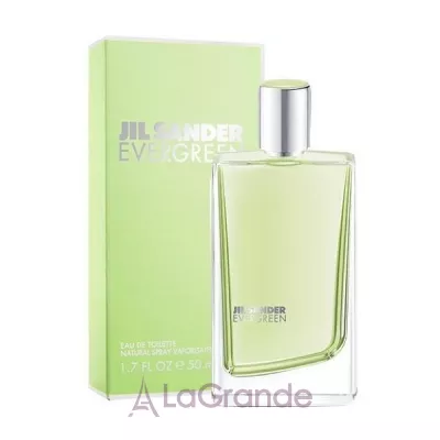 Jil Sander Evergreen  