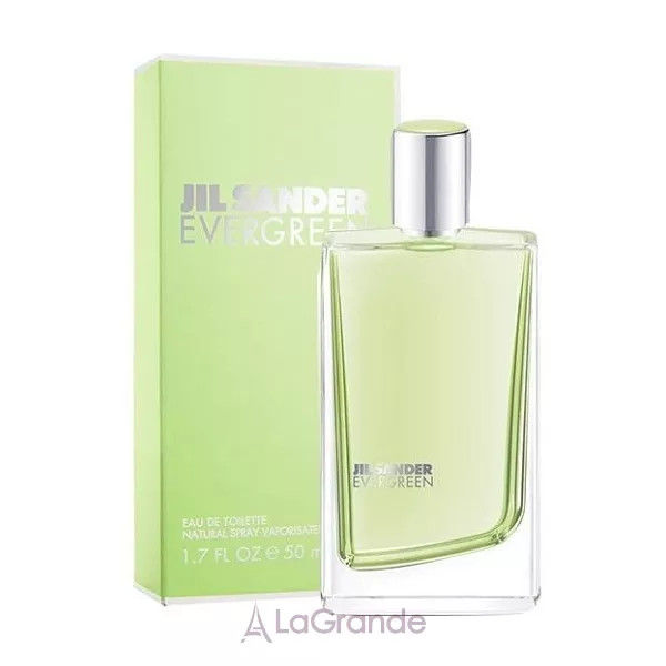 Jil Sander Evergreen �������� ����