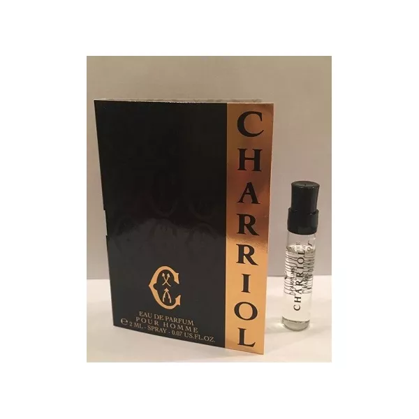 Charriol Pour Homme ��������������� ����