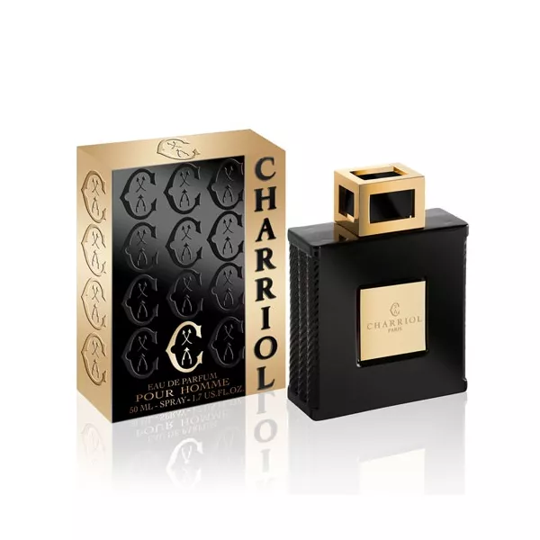 Charriol Pour Homme ��������������� ����