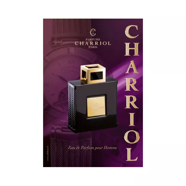 Charriol Pour Homme ��������������� ����