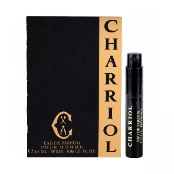 Charriol Pour Homme ��������������� ����
