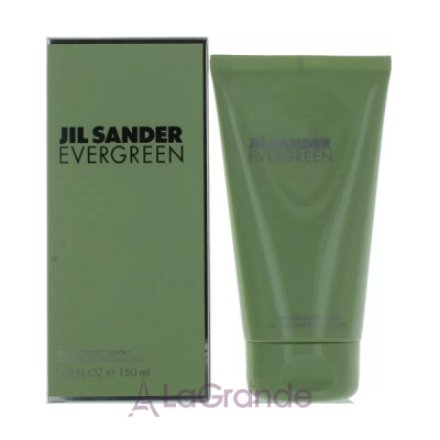 Jil Sander Evergreen   