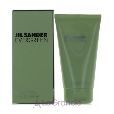 Jil Sander Evergreen   