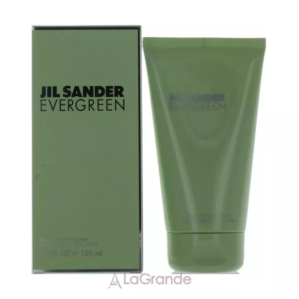 Jil Sander Evergreen ������� ��� ���