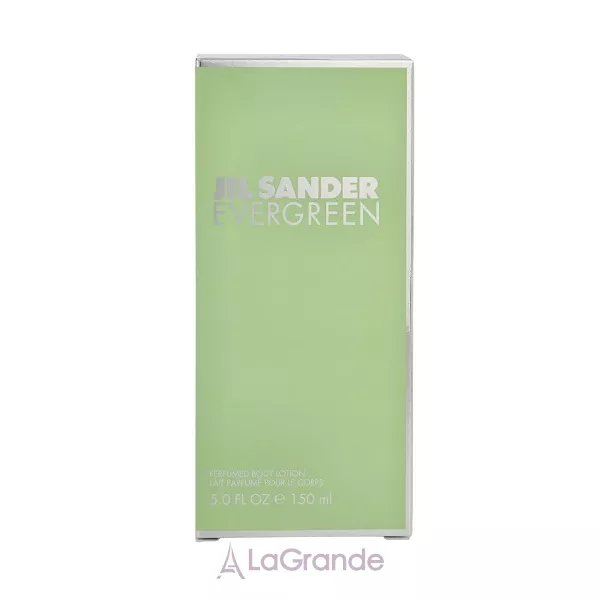 Jil Sander Evergreen ������� ��� ���