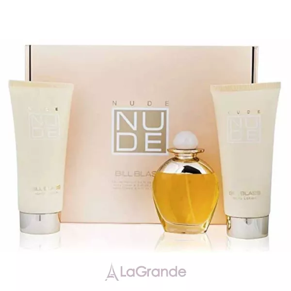 Bill Blass Nude ����� (�������� 100 �� + ������ ��� ���� 200 �� + ���� ��� ��� 200 ��)